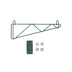 Thumbnail image #2 for Olympic J1WD18K Wall-Mounted Shelving