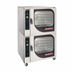 Thumbnail image #2 for Blodgett Combi CNVX-14E SGL Single Deck Electric Full-Size Convection Oven with Open Base Stand