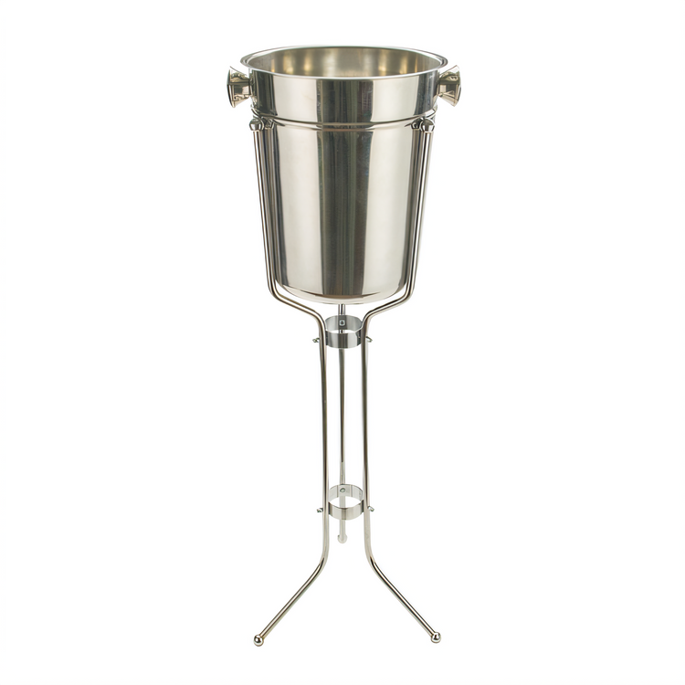 Product image #2 for Winco WB-8S Wine & Champagne Buckets Case of 12