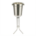 Thumbnail image #2 for Winco WB-8S Wine & Champagne Buckets Case of 12
