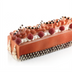 Thumbnail image #2 for Silikomart 4-Compartment Log Mold, 50 x 7 mm, Flexible Non-Stick