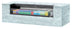 Thumbnail image #2 for Turbo Air 72-1/4-Inch Drop-In Countertop Horizontal Open Refrigerated Display Case, Low Profile, 10.4 Cu. Ft.