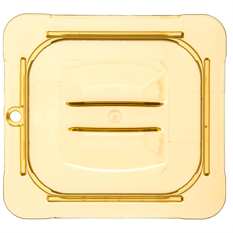 Product image #2 for CFS Brands 10510U13 StorPlus™ Food Pan Covers Case of 6