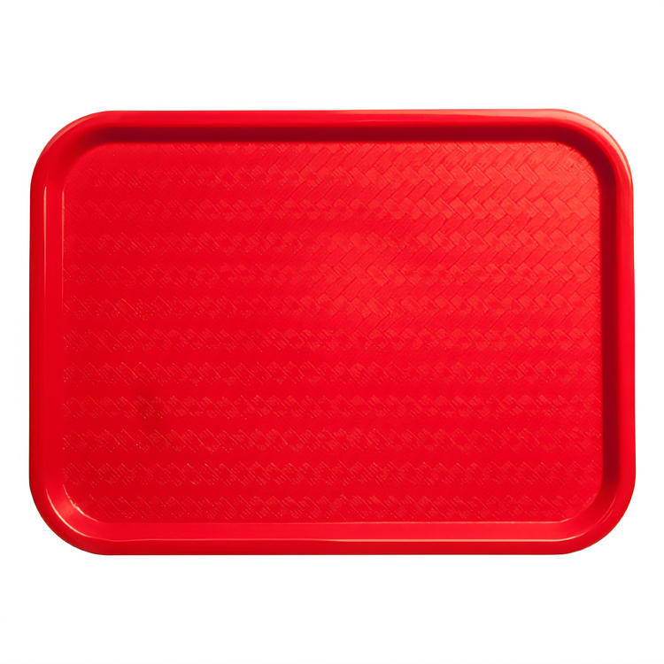 Product image #2 for CFS Brands CT1216-8105 Fast Food & Cafeteria Trays Case of 4
