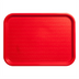 Thumbnail image #2 for CFS Brands CT1216-8105 Fast Food & Cafeteria Trays Case of 4