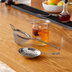 Thumbnail image #1 for American Metalcraft Round Stainless Steel Julep Bar Strainer
