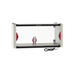 Thumbnail image #2 for Metro Super Erecta Hot Enclosed Countertop Heated Shelf Kit, 36 In. W x 14 In. D, 120V, 400W
