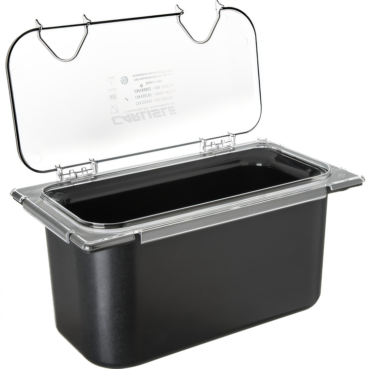 Product image #2 for CFS Brands CM10279Z07 Coldmaster® Food Pan Covers Case of 2