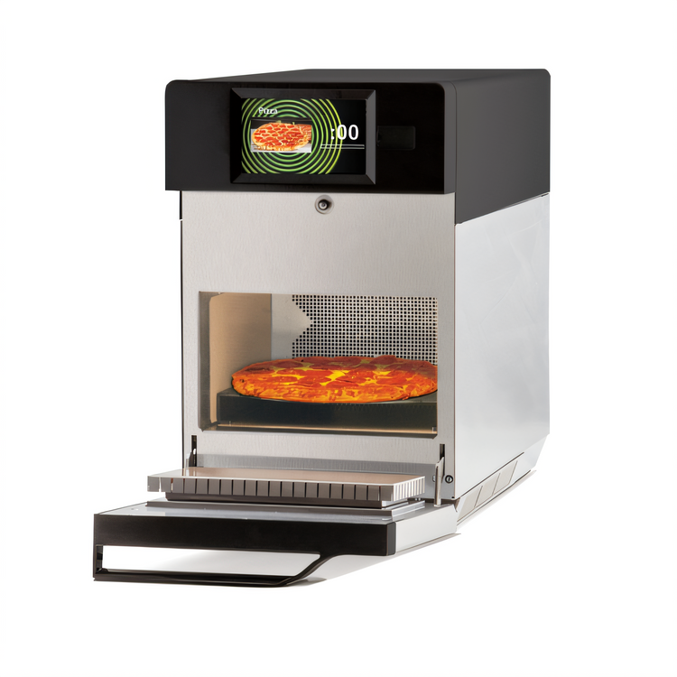 Product image #2 for ACP MRX1BL XpressChef Combi Ovens