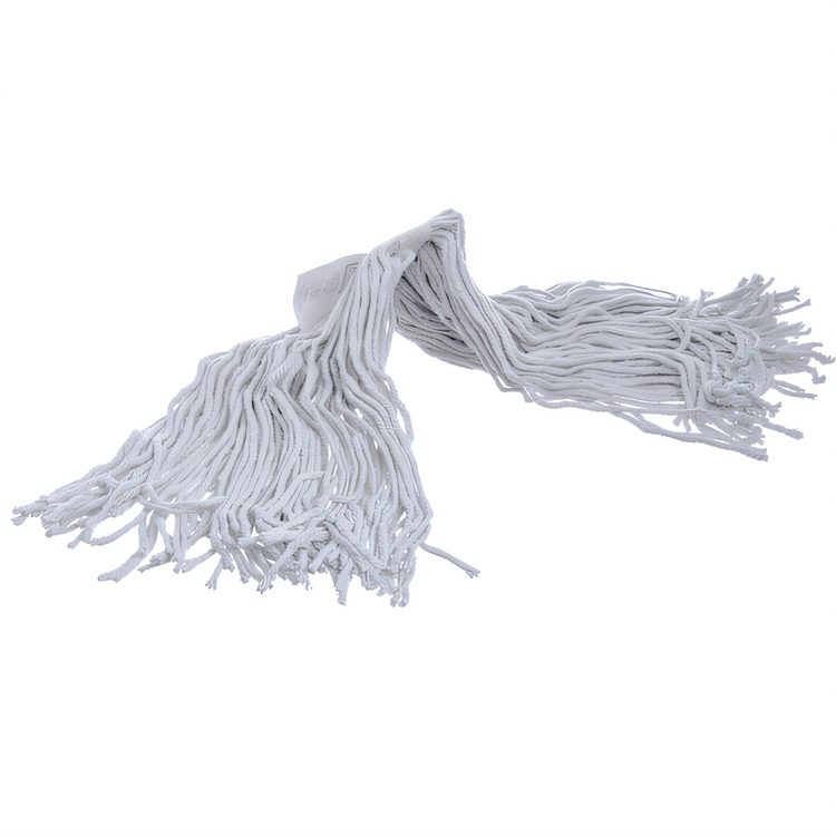Product image #2 for CFS Brands 369066B00 Flo-Pac® Mop Head Case of 12