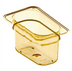 Thumbnail image #2 for CFS Brands 3088713 StorPlus™ Plastic Food Pans Case of 6