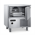 Thumbnail image #2 for Gemm Commercial Reach-In Blast Chiller/Freezer, Single Section, Self-Contained, 5-Pan, 208-230V