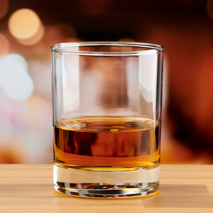 Product image #2 for Ocean San Marino 13 oz. Clear Double Rock Glass
