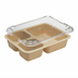 Thumbnail image #2 for Cambro 853FCWC135 Trays & Accessories Case of 24