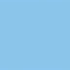 Thumbnail image #2 for Cambro 1220D518 12 x 20 Inch Low Profile Rectangular Dietary Tray, Reinforced Fiberglass, Robin Egg Blue Case of 12