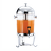 Thumbnail image #2 for Octave 7-Quart Single Juice Dispenser with Removable Faucet and Ice Cube Cylinder