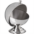 Thumbnail image #2 for Carlisle 10 oz. Round Stainless Steel Roll-Top Covered Dish