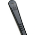 Thumbnail image #2 for Measure Miser® 6 oz Solid Long-Handle Portion Control Serving Spoon, Black