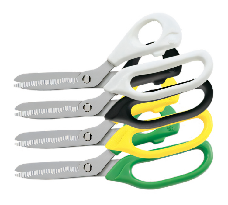 Product image #2 for Mundial 5866 Kitchen Shears Case of 6