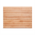 Thumbnail image #2 for John Boos Platinum Series Reversible Edge Grain Maple Cutting Board, 24 x 18 x 1-3/4 Inch