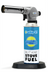 Thumbnail image #2 for Whip-It! Gray Handheld Culinary Blow Torch with Piezo Ignition