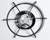 Thumbnail image #2 for Summit Appliance WLL03P 24-Inch 4-Burner LP Gas Cooktop