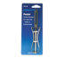 Thumbnail image #2 for Crestware Knee Action Vegetable Peeler with Carbon Steel Blade