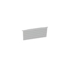 Thumbnail image #1 for RATIONAL 60.74.666 Stainless Steel Colander/Strainer Drain Insert for Size 2-XS and 2-S Pans
