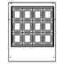 Thumbnail image #2 for Beverage-Air SPED27HC-12M-B 27-Inch One-Section Mega Top Sandwich Prep Table with 2 Drawers