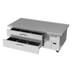 Thumbnail image #2 for Beverage-Air 64-Inch Two-Drawer Worktop Chef Base Refrigerator with Extended Top