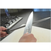 Thumbnail image #2 for Mercer Culinary 10-Inch Traditional German Steel Honing Steel