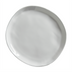 Thumbnail image #2 for American Metalcraft Crave Collection Cloud 11 1/8-Inch Round Coupe Melamine Plate