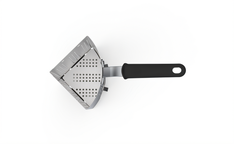Product image #2 for Vollrath 682112B Dough Mixer Accessories
