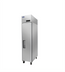 Thumbnail image #2 for Atosa 13 Cu. Ft. One-Section Top-Mount Self-Contained Reach-In Freezer, Solid Door