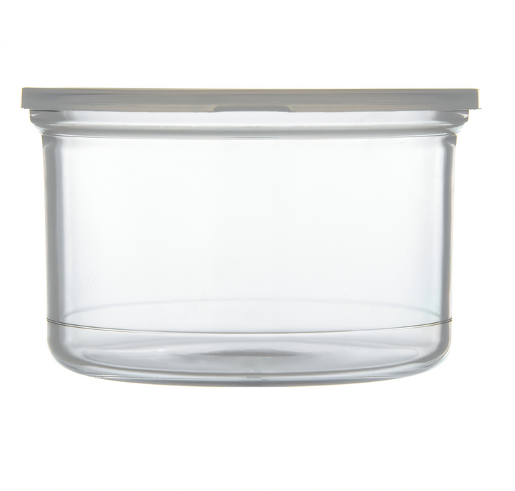Product image #2 for CFS Brands 031607 Salad Bar Crocks Case of 6