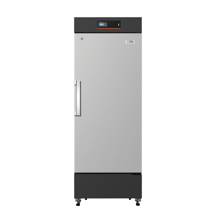 Product image #2 for KoolMore Upright Medical Freezer for Pharmacy/Laboratory, 10.8 Cu. Ft., -13°F to 14°F, 115V