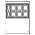 Thumbnail image #1 for Beverage-Air SPED27HC-C 27-Inch One-Section Sandwich Prep Table with 2 Drawers and 17-Inch Cutting Board