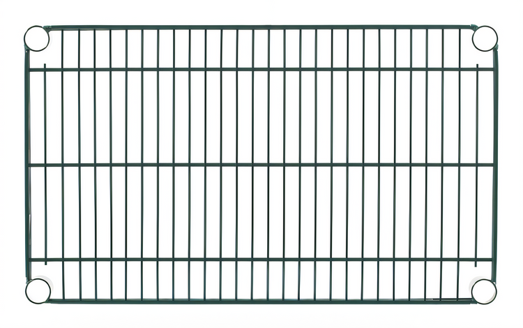 Product image #2 for Olympic J1424K Wire Shelving