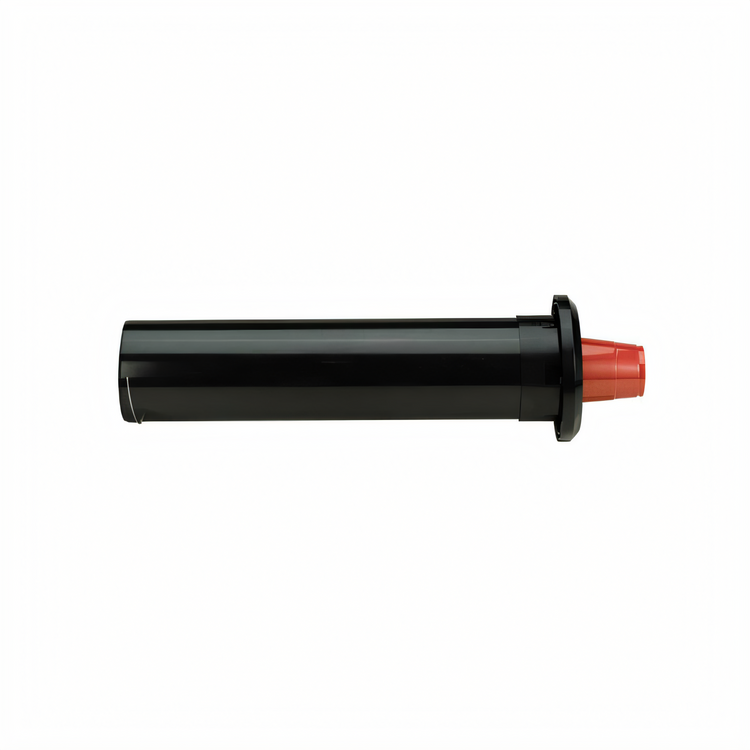 Product image #2 for Dispense-Rite SLR-1S In-Counter Slim-Line Cup Dispenser, 4 oz. to 24 oz., ABS Plastic, 17-Inch Length