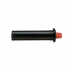 Thumbnail image #2 for Dispense-Rite SLR-1S In-Counter Slim-Line Cup Dispenser, 4 oz. to 24 oz., ABS Plastic, 17-Inch Length