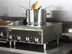 Thumbnail image #2 for Vollrath 924HIMC Induction Ranges