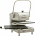 Thumbnail image #2 for DoughXpress Commercial Manual Meat Press with 16 x 20 Inch Platens, Stainless Steel