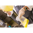 Thumbnail image #2 for Eurodib ATMOVAC SB900810 Chamber Vacuum Seal Bags, 8 x 10 in, Smooth Polyamide/PE, 3 mil