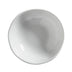 Thumbnail image #2 for American Metalcraft Crave Collection Cloud 12 oz Round Melamine Nappy Bowl