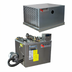 Thumbnail image #2 for Pro-Line Remote Draft Beer System Glycol Power Pack with 1/2 HP Compressor