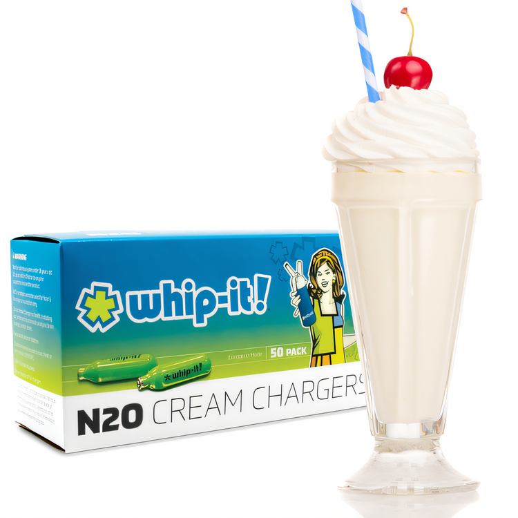 Product image #1 for United Brands CC-WHIP-50L Whip-It! Elite Butane Stove