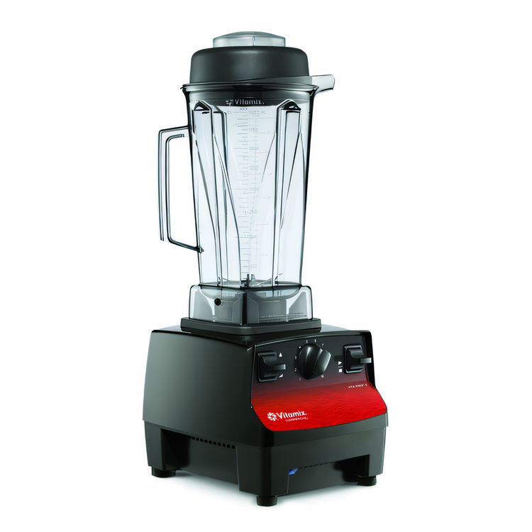 Product image #2 for Vitamix Vita-Prep 3 Commercial Countertop Blender with 64 oz BPA-Free Tritan Container