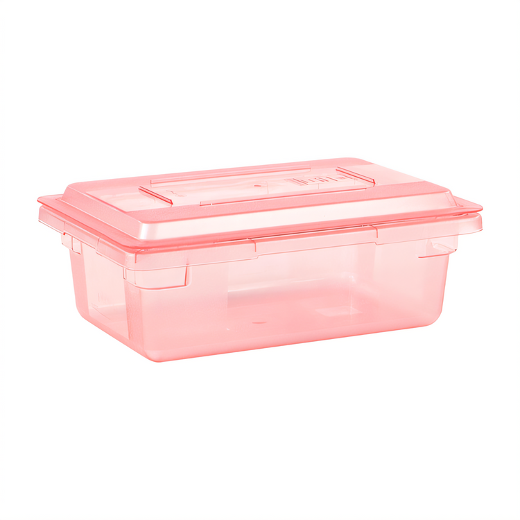 Product image #2 for CFS Brands 10617C05 StorPlus™ Food Boxes Case of 6