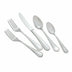 Thumbnail image #2 for Continental Pattern Oyster Fork, 5-5/8 Inch, 18/0 Stainless Steel, Extra Heavyweight, Mirror Finish