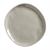 Thumbnail image #2 for American Metalcraft Crave Collection Shadow 11 1/8-Inch Round Coupe Melamine Plate